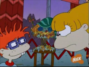  Rugrats - Mother's 일 424