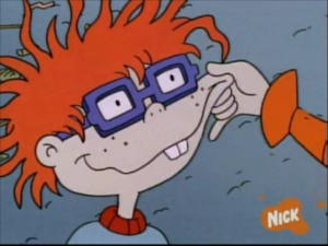Rugrats - Mother's Day 427