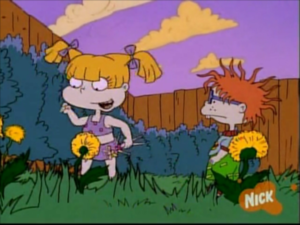 Rugrats - Mother's দিন 447