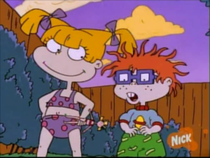  Rugrats - Mother's دن 450