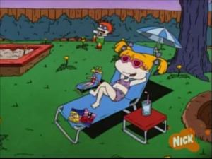  Rugrats - Mother's Tag 454