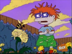  Rugrats - Mother's Tag 457