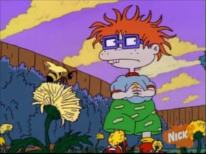 Rugrats - Mother's Tag 458