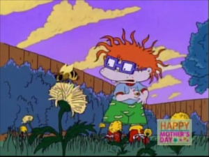  Rugrats - Mother's Tag 464