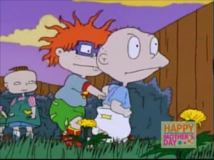  Rugrats - Mother's দিন 480