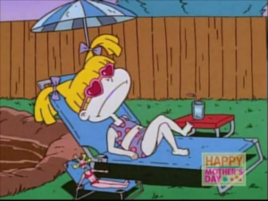 Rugrats - Mother's Day 481