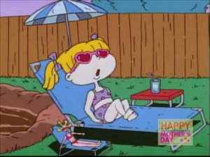 Rugrats - Mother's Day 482