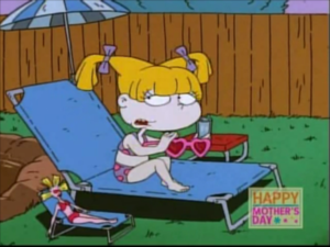 Rugrats - Mother's Day 486