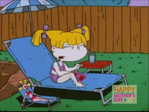  Rugrats - Mother's 일 487