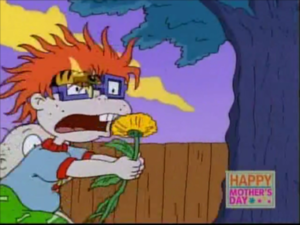 Rugrats - Mother's Day 493