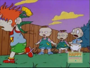  Rugrats - Mother's araw 495