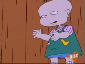  Rugrats - Mother's araw 499