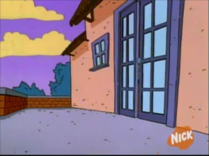 Rugrats - Mother's Day 505