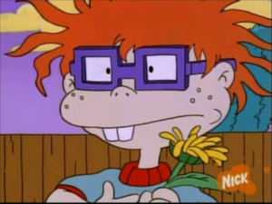 Rugrats - Mother's Day 507