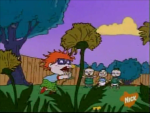  Rugrats - Mother's araw 509