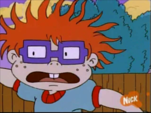  Rugrats - Mother's araw 510