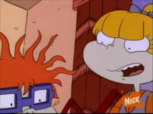  Rugrats - Mother's দিন 530