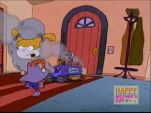 Rugrats - Mother's Day 651