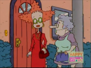 Rugrats - Mother's Day 652