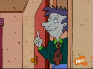 Rugrats - Mother's Day 76