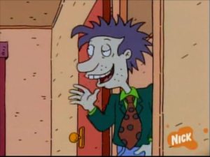 Rugrats - Mother's Day 77