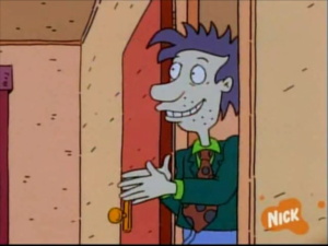 Rugrats - Mother's Day 78