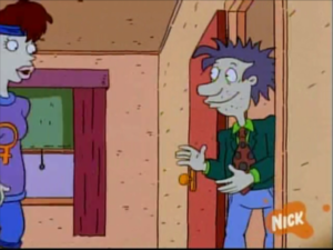 Rugrats - Mother's Day 79
