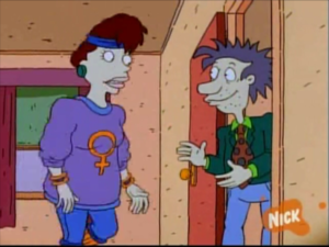 Rugrats - Mother's Day 80