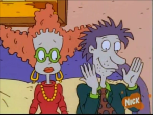  Rugrats - Mother's दिन 91