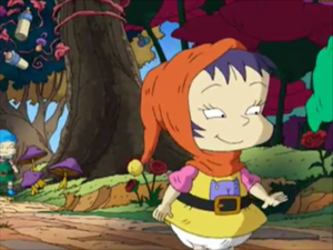  Rugrats Tales From the Crib: Snow White 211
