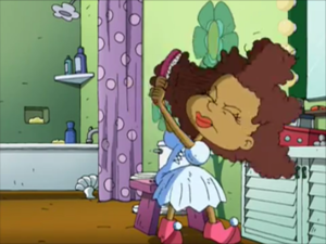  Rugrats Tales From the Crib: Snow White 453