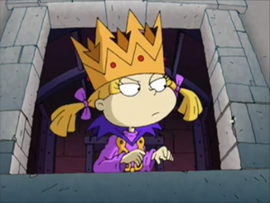 Rugrats Tales From the Crib: Snow White 69