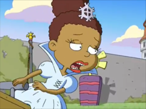Rugrats Tales From the Crib: Snow White 80