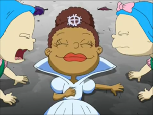 Rugrats Tales From the Crib: Snow White 809