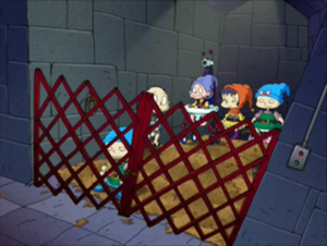 Rugrats Tales From the Crib: Snow White 948