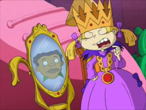 Rugrats Tales From the Crib: Snow White 99