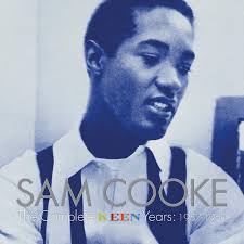  Sam Cooke: The Keen Years 1957-1960