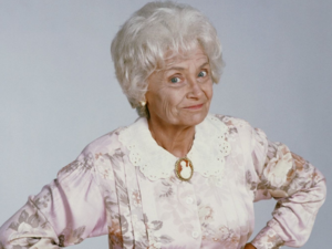 Sophia Petrillo Fan Club | Fansite with photos, videos, and more