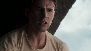  Steve Rogers -Captain America: the First Avenger (2011)