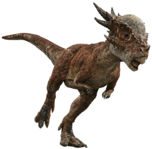  Stygimoloch