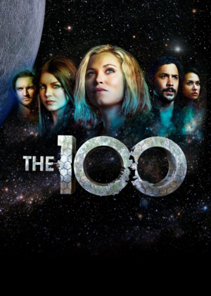  The 100 - Season 7 Poster