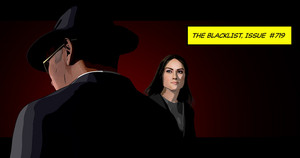  The Blacklist - Episode 7.19 - The Kazanjian Brothers (Season Finale) - Promotional fotografias