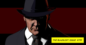  The Blacklist - Episode 7.19 - The Kazanjian Brothers (Season Finale) - Promotional Fotos