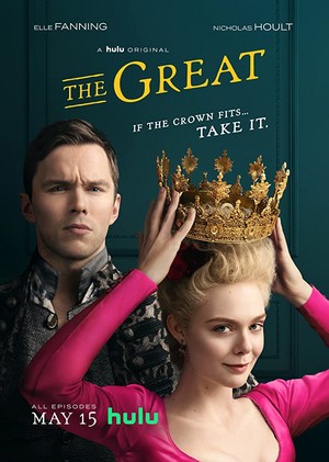 The Great - Poster