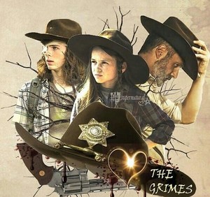  The Grimes