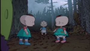 The Rugrats Movie 1040