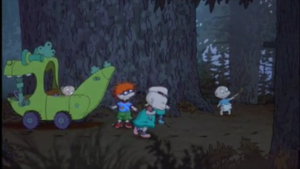  The Rugrats Movie 1043