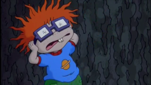  The Rugrats Movie 1047