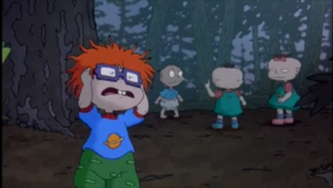  The Rugrats Movie 1048