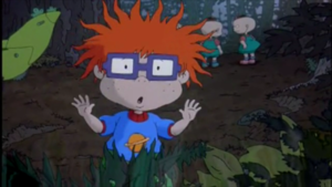  The Rugrats Movie 1049